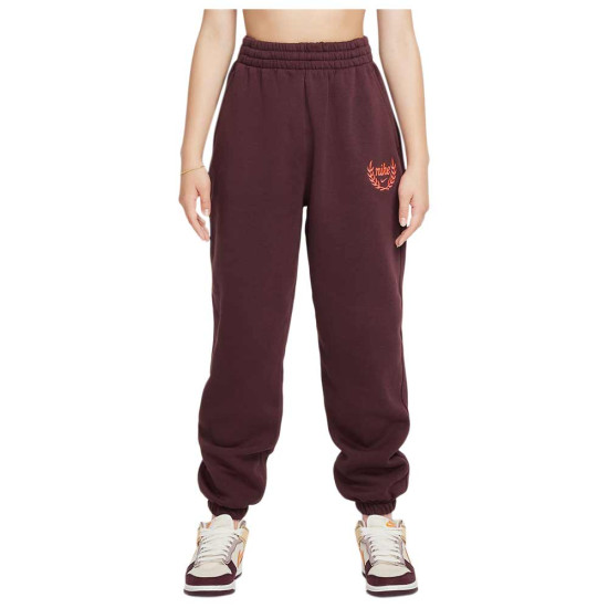 Nike Παιδικό παντελόνι φόρμας Sportswear Club Fleece
